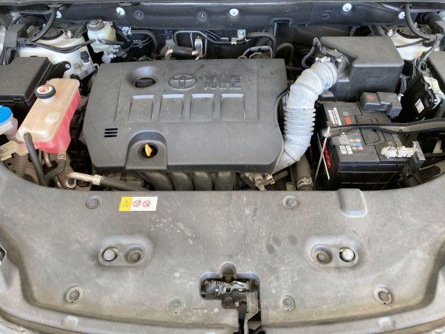 Ref:AUX-23620819 TOYOTA HARRIER 2017 8 Ref:AUX-23620819 TOYOTA HARRIER 2017 - Image 8