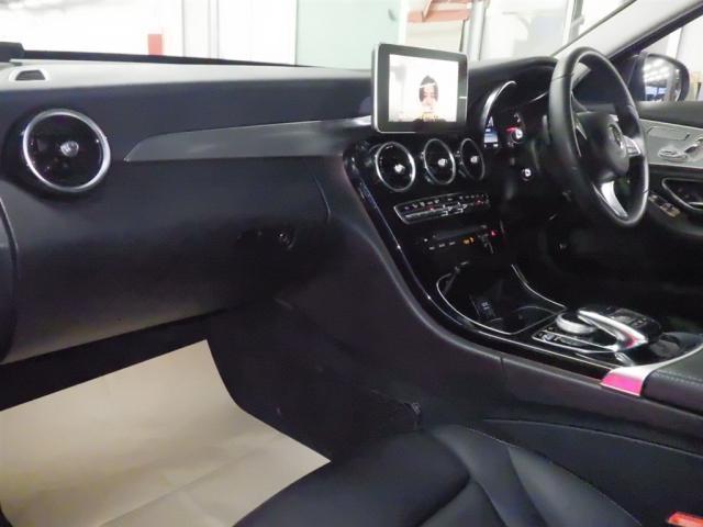 Ref:AUX-23620843 MERCEDES BENZ C-CLASS 2015 3 Ref:AUX-23620843 MERCEDES BENZ C-CLASS 2015 - Image 3