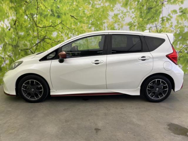 Ref:AUX-23621407 NISSAN NOTE 2015 2 Ref:AUX-23621407 NISSAN NOTE 2015 - Image 2