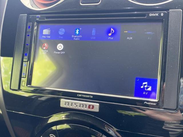 Ref:AUX-23621407 NISSAN NOTE 2015 11 Ref:AUX-23621407 NISSAN NOTE 2015 - Image 11