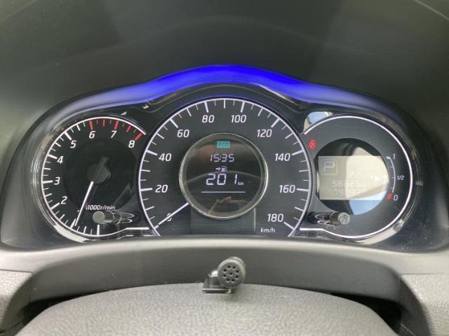 Ref:AUX-23621407 NISSAN NOTE 2015 13 Ref:AUX-23621407 NISSAN NOTE 2015 - Image 13