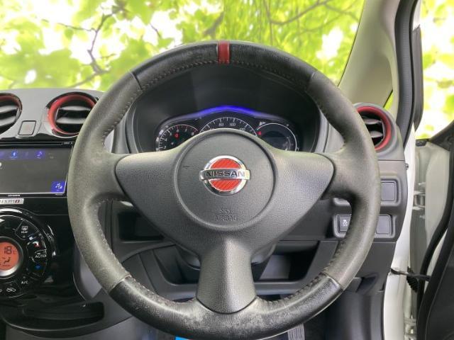 Ref:AUX-23621407 NISSAN NOTE 2015 14 Ref:AUX-23621407 NISSAN NOTE 2015 - Image 14