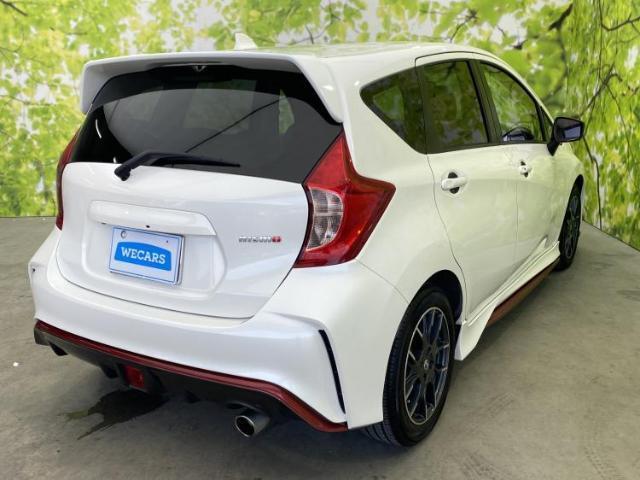 Ref:AUX-23621407 NISSAN NOTE 2015 3 Ref:AUX-23621407 NISSAN NOTE 2015 - Image 3
