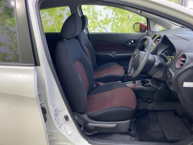 Ref:AUX-23621407 NISSAN NOTE 2015 4 Ref:AUX-23621407 NISSAN NOTE 2015 - Image 4