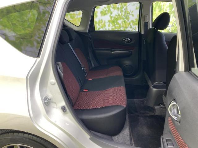 Ref:AUX-23621407 NISSAN NOTE 2015 5 Ref:AUX-23621407 NISSAN NOTE 2015 - Image 5