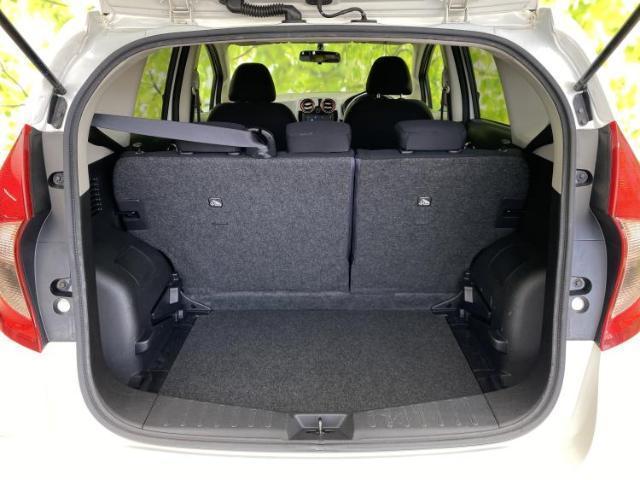 Ref:AUX-23621407 NISSAN NOTE 2015 8 Ref:AUX-23621407 NISSAN NOTE 2015 - Image 8