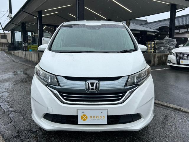 Ref:AUX-23634829 HONDA FREED PLUS HYBRID 2018 3 Ref:AUX-23634829 HONDA FREED PLUS HYBRID 2018 - Image 3