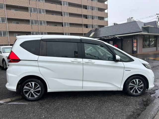 Ref:AUX-23634829 HONDA FREED PLUS HYBRID 2018 5 Ref:AUX-23634829 HONDA FREED PLUS HYBRID 2018 - Image 5