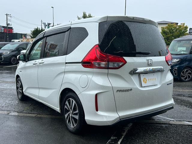 Ref:AUX-23634829 HONDA FREED PLUS HYBRID 2018 8 Ref:AUX-23634829 HONDA FREED PLUS HYBRID 2018 - Image 8