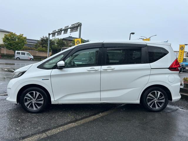 Ref:AUX-23634829 HONDA FREED PLUS HYBRID 2018 9 Ref:AUX-23634829 HONDA FREED PLUS HYBRID 2018 - Image 9