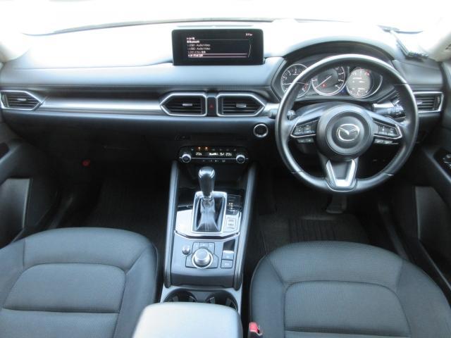Ref:AUX-23635050 MAZDA CX-5 2022 3 Ref:AUX-23635050 MAZDA CX-5 2022 - Image 3