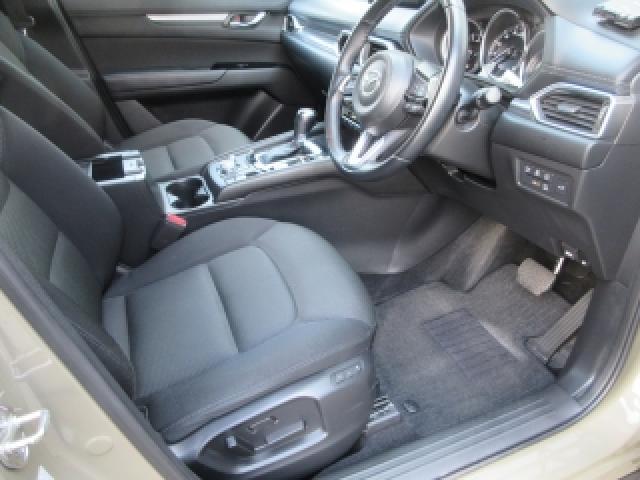 Ref:AUX-23635050 MAZDA CX-5 2022 5 Ref:AUX-23635050 MAZDA CX-5 2022 - Image 5