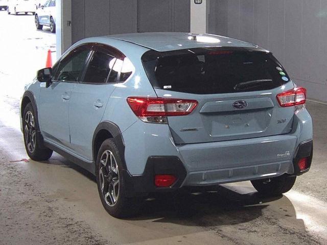 Ref:AUX-23635979 SUBARU XV 2017 2 Ref:AUX-23635979 SUBARU XV 2017 - Image 2