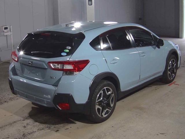 Ref:AUX-23635979 SUBARU XV 2017 4 Ref:AUX-23635979 SUBARU XV 2017 - Image 4