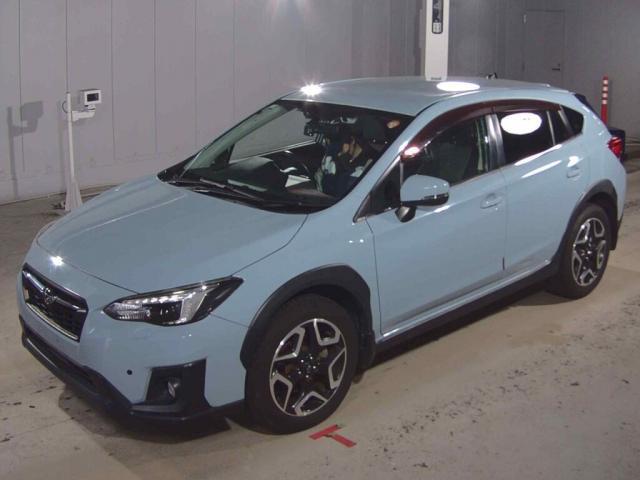 Ref:AUX-23635979 SUBARU XV 2017 5 Ref:AUX-23635979 SUBARU XV 2017 - Image 5