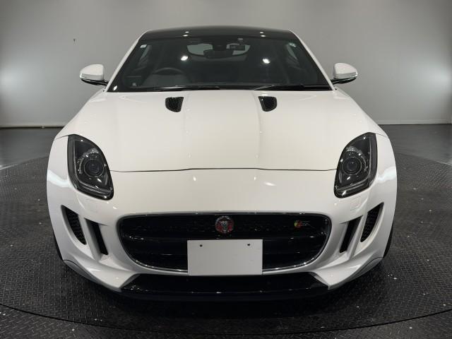 Ref:AUX-23636023 JAGUAR F-TYPE 2014 2 Ref:AUX-23636023 JAGUAR F-TYPE 2014 - Image 2