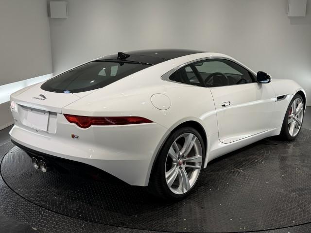 Ref:AUX-23636023 JAGUAR F-TYPE 2014 3 Ref:AUX-23636023 JAGUAR F-TYPE 2014 - Image 3
