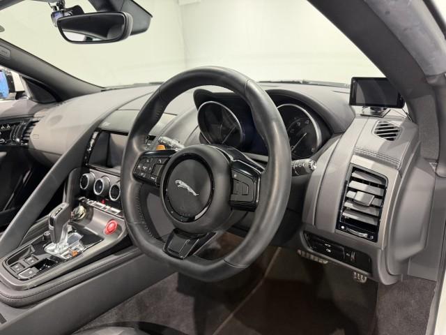 Ref:AUX-23636023 JAGUAR F-TYPE 2014 4 Ref:AUX-23636023 JAGUAR F-TYPE 2014 - Image 4