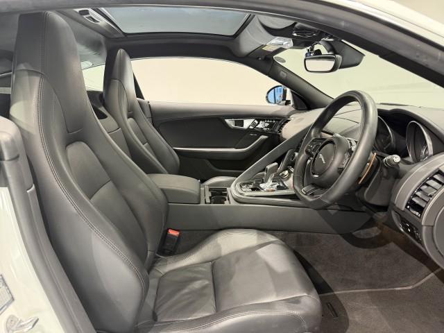 Ref:AUX-23636023 JAGUAR F-TYPE 2014 5 Ref:AUX-23636023 JAGUAR F-TYPE 2014 - Image 5