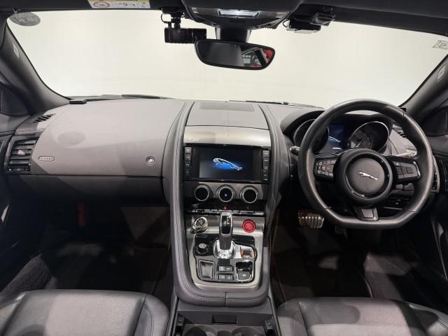 Ref:AUX-23636023 JAGUAR F-TYPE 2014 6 Ref:AUX-23636023 JAGUAR F-TYPE 2014 - Image 6