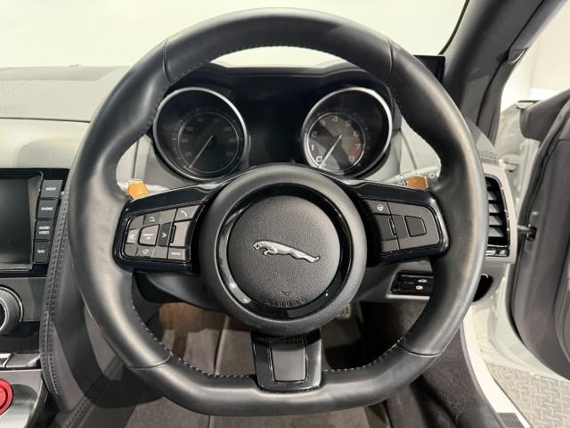 Ref:AUX-23636023 JAGUAR F-TYPE 2014 7 Ref:AUX-23636023 JAGUAR F-TYPE 2014 - Image 7