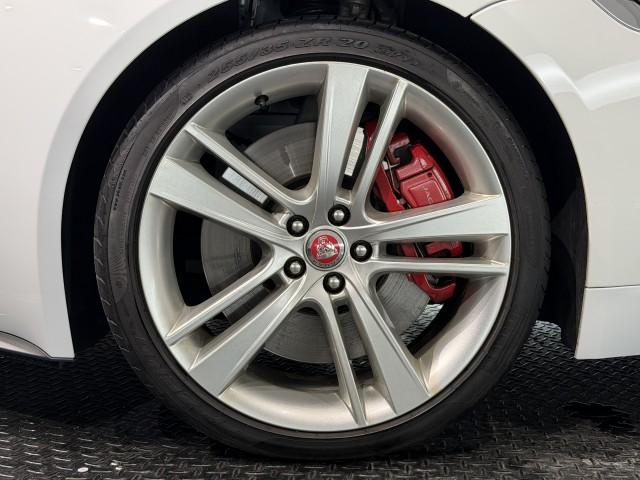 Ref:AUX-23636023 JAGUAR F-TYPE 2014 9 Ref:AUX-23636023 JAGUAR F-TYPE 2014 - Image 9