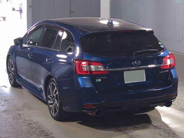 Ref:AUX-23636138 SUBARU LEVORG 2014 2 Ref:AUX-23636138 SUBARU LEVORG 2014 - Image 2