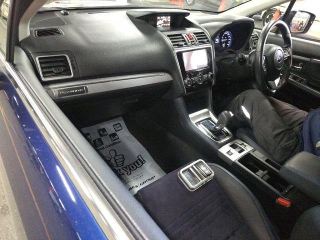 Ref:AUX-23636138 SUBARU LEVORG 2014 3 Ref:AUX-23636138 SUBARU LEVORG 2014 - Image 3