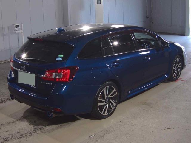 Ref:AUX-23636138 SUBARU LEVORG 2014 4 Ref:AUX-23636138 SUBARU LEVORG 2014 - Image 4