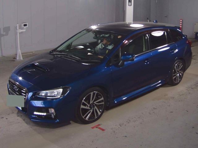 Ref:AUX-23636138 SUBARU LEVORG 2014 5 Ref:AUX-23636138 SUBARU LEVORG 2014 - Image 5