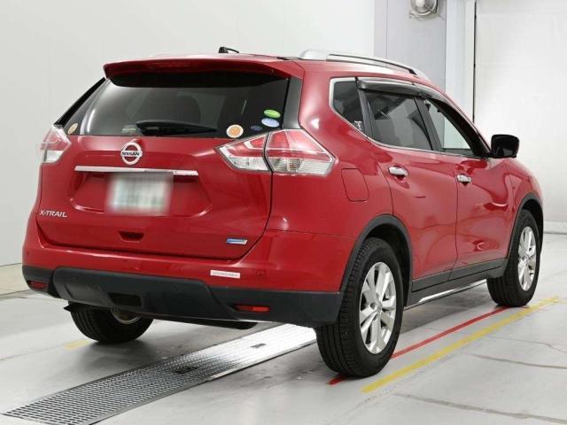 Ref:AUX-23636310 NISSAN X-TRAIL 2016 2 Ref:AUX-23636310 NISSAN X-TRAIL 2016 - Image 2