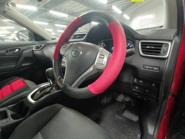 Ref:AUX-23636310 NISSAN X-TRAIL 2016 3 Ref:AUX-23636310 NISSAN X-TRAIL 2016 - Image 3