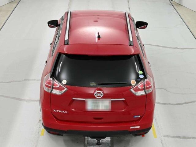 Ref:AUX-23636310 NISSAN X-TRAIL 2016 5 Ref:AUX-23636310 NISSAN X-TRAIL 2016 - Image 5
