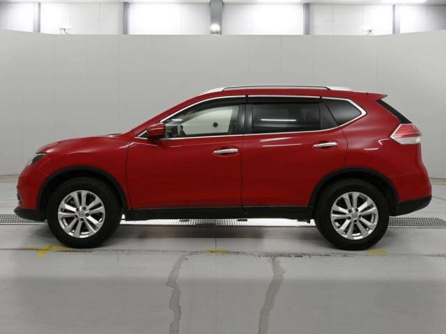 Ref:AUX-23636310 NISSAN X-TRAIL 2016 7 Ref:AUX-23636310 NISSAN X-TRAIL 2016 - Image 7