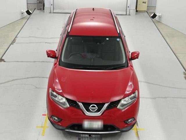 Ref:AUX-23636310 NISSAN X-TRAIL 2016 8 Ref:AUX-23636310 NISSAN X-TRAIL 2016 - Image 8