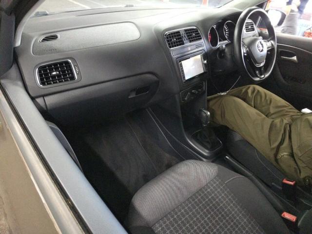 Ref:AUX-23636325 VOLKSWAGEN POLO 2015 3 Ref:AUX-23636325 VOLKSWAGEN POLO 2015 - Image 3