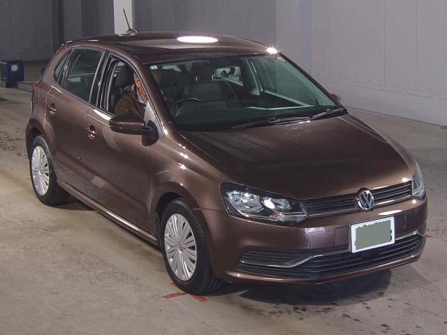 Ref:AUX-23636325 VOLKSWAGEN POLO 2015 4 Ref:AUX-23636325 VOLKSWAGEN POLO 2015 - Image 4