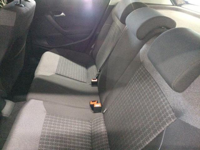Ref:AUX-23636325 VOLKSWAGEN POLO 2015 5 Ref:AUX-23636325 VOLKSWAGEN POLO 2015 - Image 5