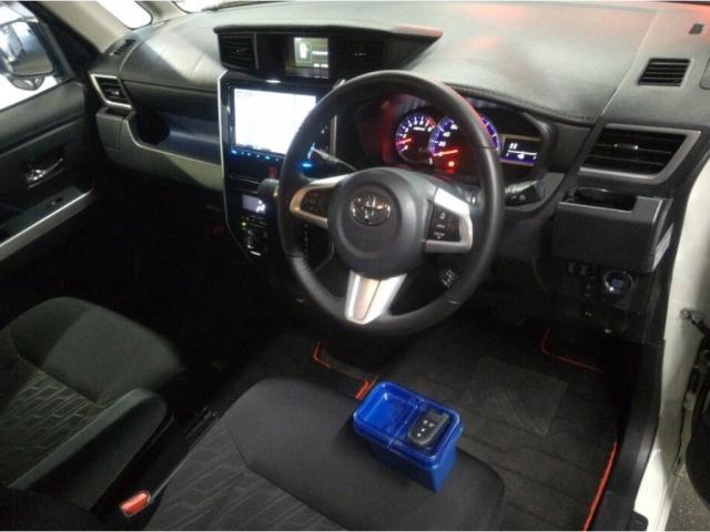 Ref:AUX-23640310 TOYOTA TANK 2019 3 Ref:AUX-23640310 TOYOTA TANK 2019 - Image 3