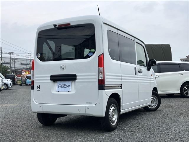 Ref:AUX-23640561 HONDA N-VAN 2020 2 Ref:AUX-23640561 HONDA N-VAN 2020 - Image 2