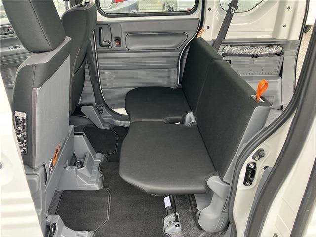 Ref:AUX-23640561 HONDA N-VAN 2020 11 Ref:AUX-23640561 HONDA N-VAN 2020 - Image 11
