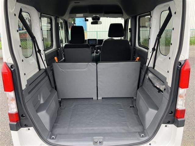Ref:AUX-23640561 HONDA N-VAN 2020 12 Ref:AUX-23640561 HONDA N-VAN 2020 - Image 12