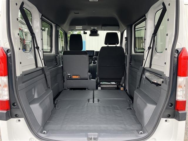 Ref:AUX-23640561 HONDA N-VAN 2020 13 Ref:AUX-23640561 HONDA N-VAN 2020 - Image 13