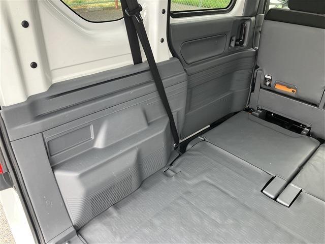 Ref:AUX-23640561 HONDA N-VAN 2020 14 Ref:AUX-23640561 HONDA N-VAN 2020 - Image 14