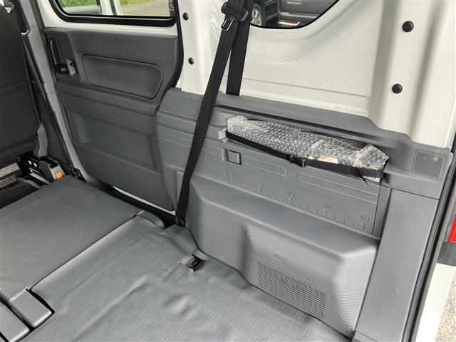 Ref:AUX-23640561 HONDA N-VAN 2020 15 Ref:AUX-23640561 HONDA N-VAN 2020 - Image 15