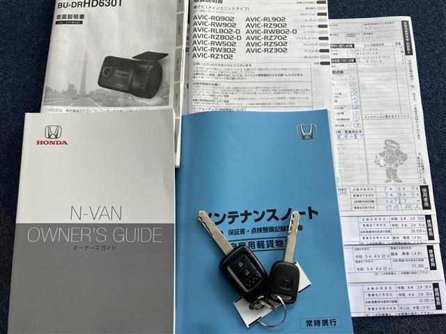 Ref:AUX-23640561 HONDA N-VAN 2020 17 Ref:AUX-23640561 HONDA N-VAN 2020 - Image 17