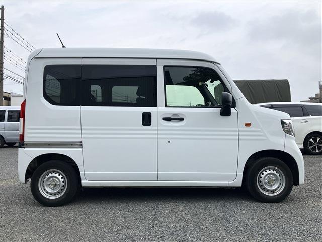 Ref:AUX-23640561 HONDA N-VAN 2020 3 Ref:AUX-23640561 HONDA N-VAN 2020 - Image 3