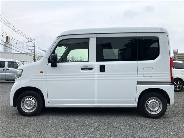 Ref:AUX-23640561 HONDA N-VAN 2020 4 Ref:AUX-23640561 HONDA N-VAN 2020 - Image 4