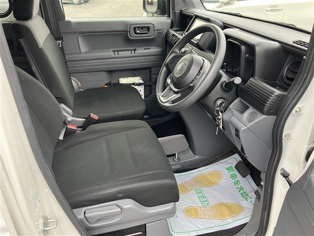 Ref:AUX-23640561 HONDA N-VAN 2020 5 Ref:AUX-23640561 HONDA N-VAN 2020 - Image 5
