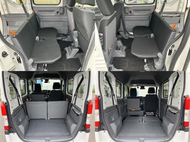 Ref:AUX-23640561 HONDA N-VAN 2020 7 Ref:AUX-23640561 HONDA N-VAN 2020 - Image 7